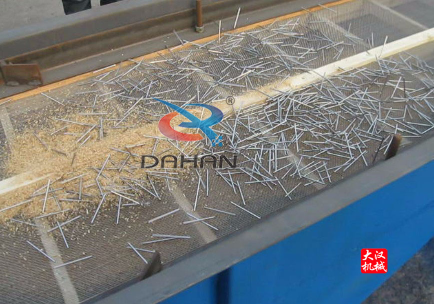 粉末直線(xiàn)振動(dòng)篩