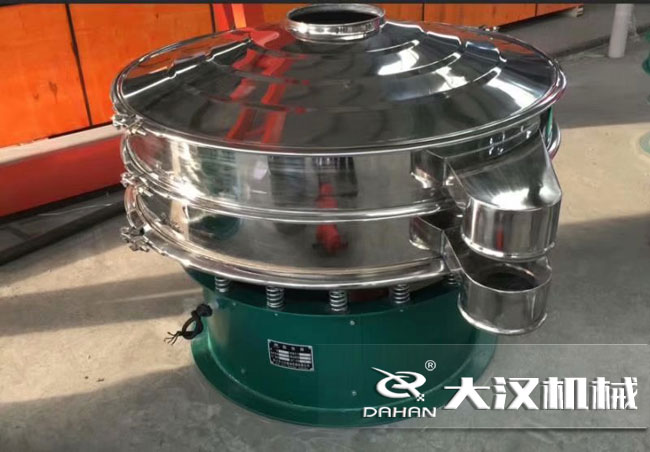 豆?jié){振動(dòng)篩生產(chǎn)廠(chǎng)家